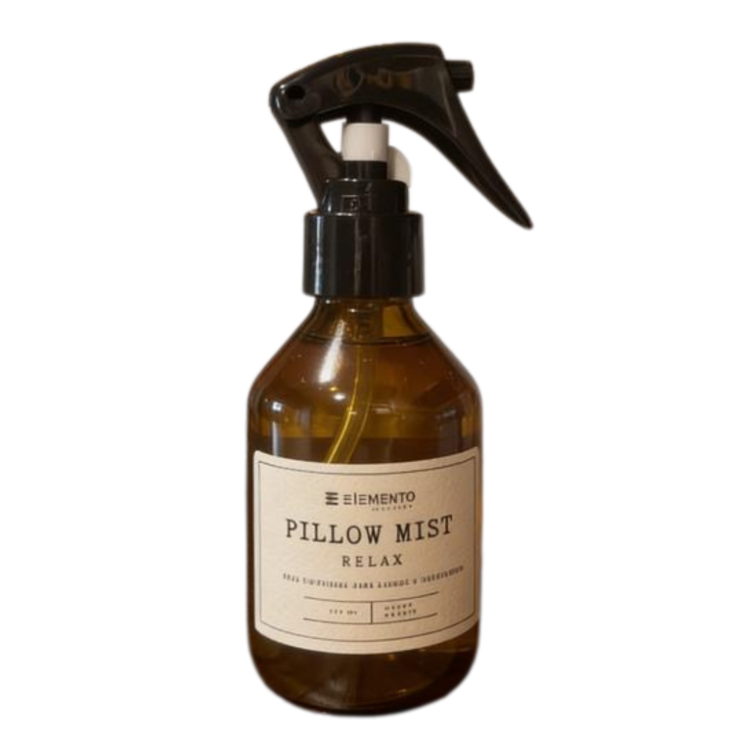 Pillow Mist Relax 120ml