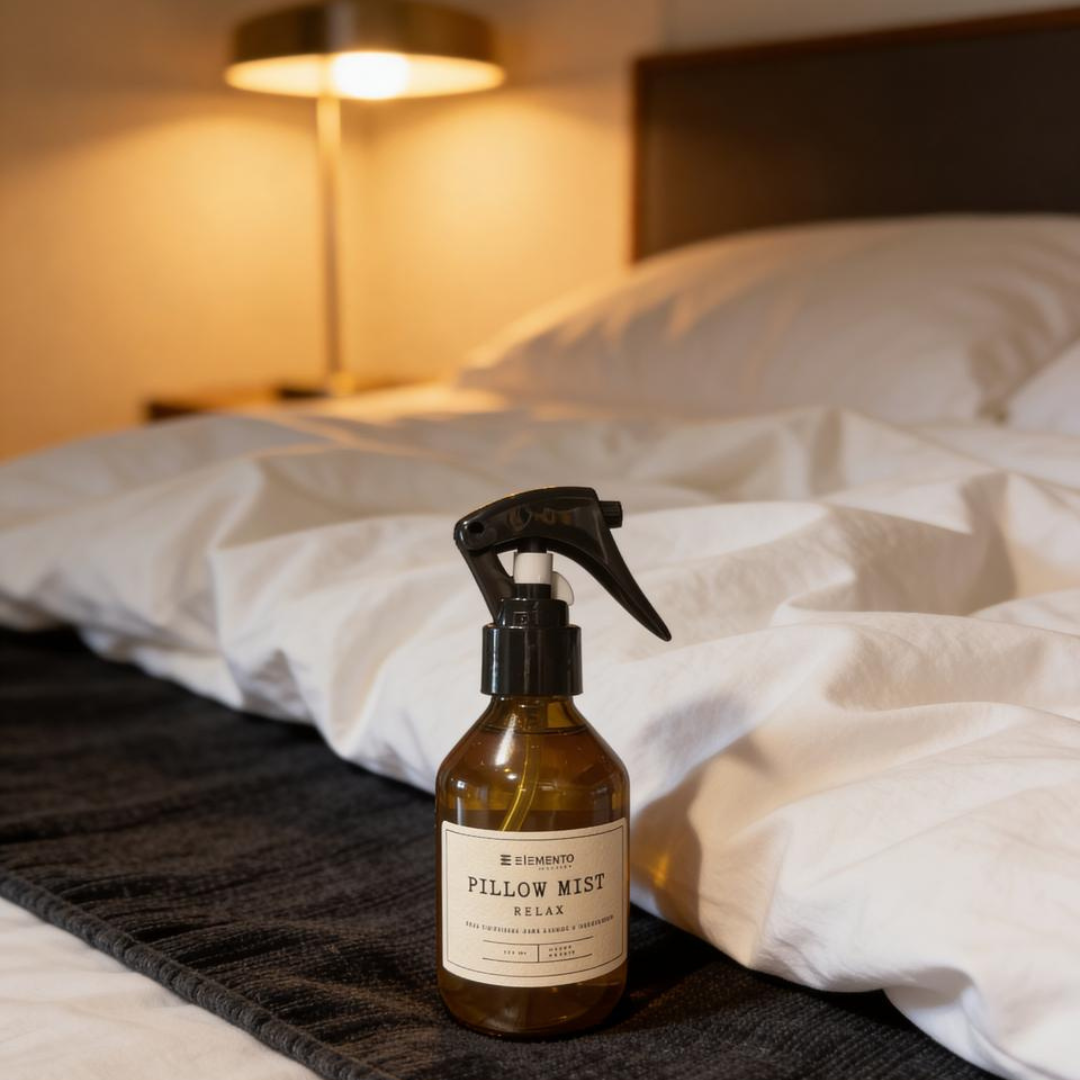 Pillow Mist Relax 120ml