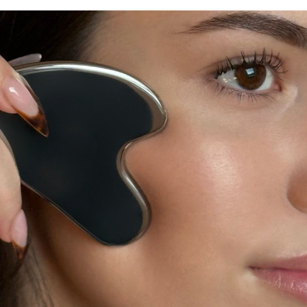 Gua Sha Therahertz