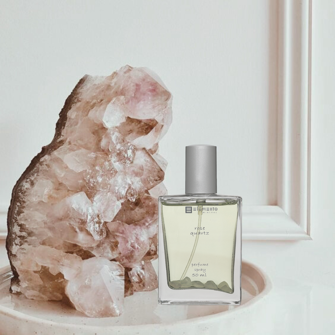 Rose Quartz Perfume Spray 50ml