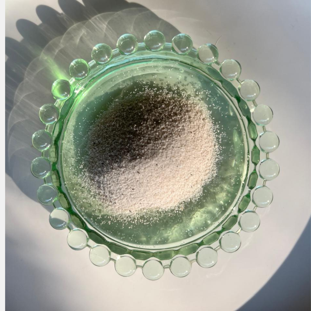 Bio Cristais de Quartzo 30g