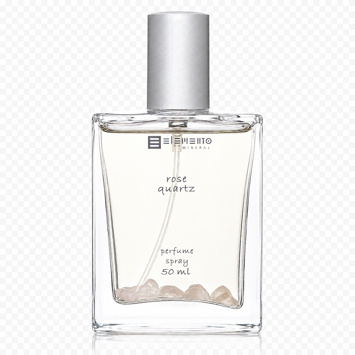 Rose Quartz Eau de Parfum Spray 50ml