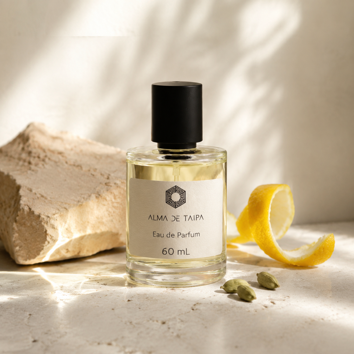 Alma de taipa Eau de Parfum Spray 60ml
