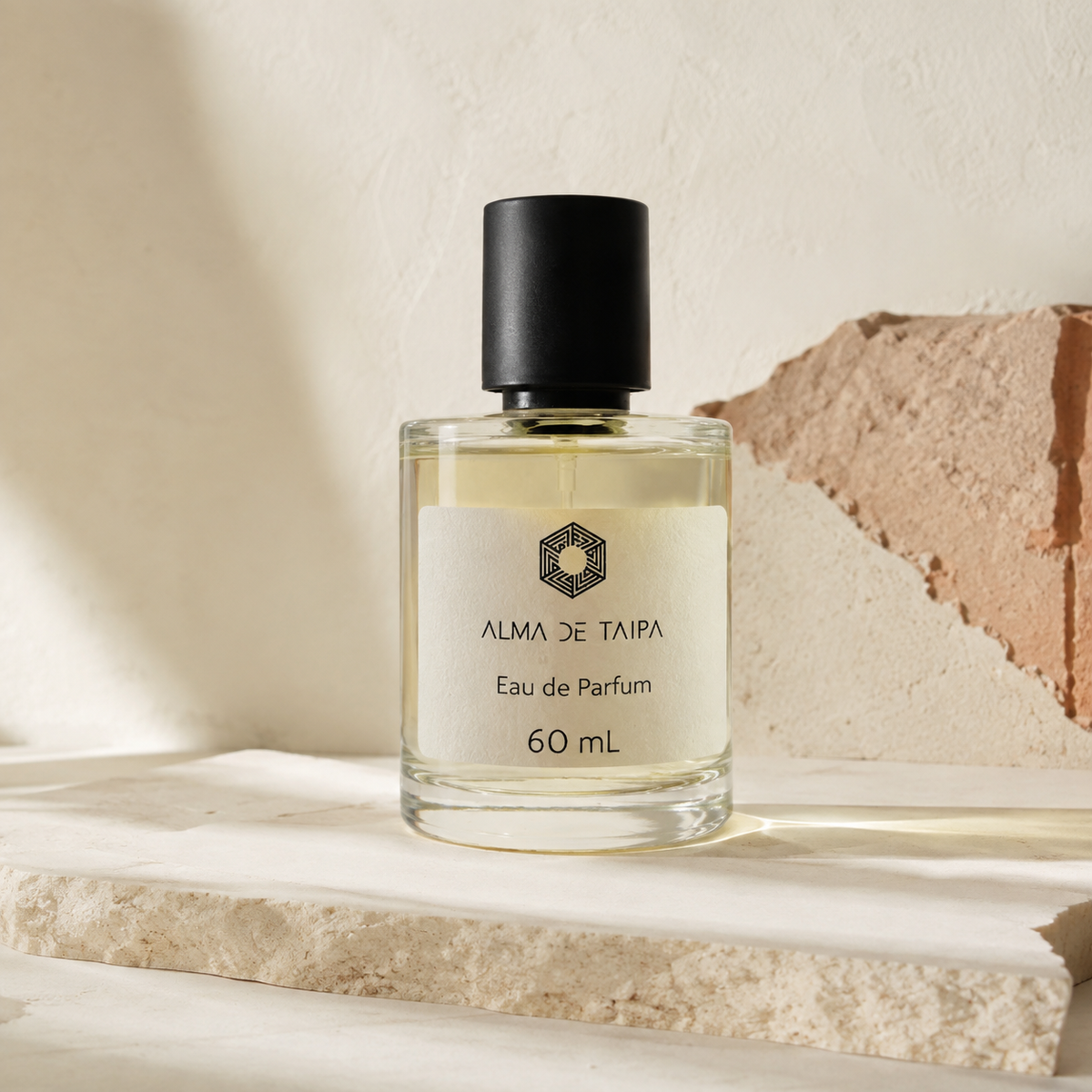 Alma de taipa Eau de Parfum Spray 60ml