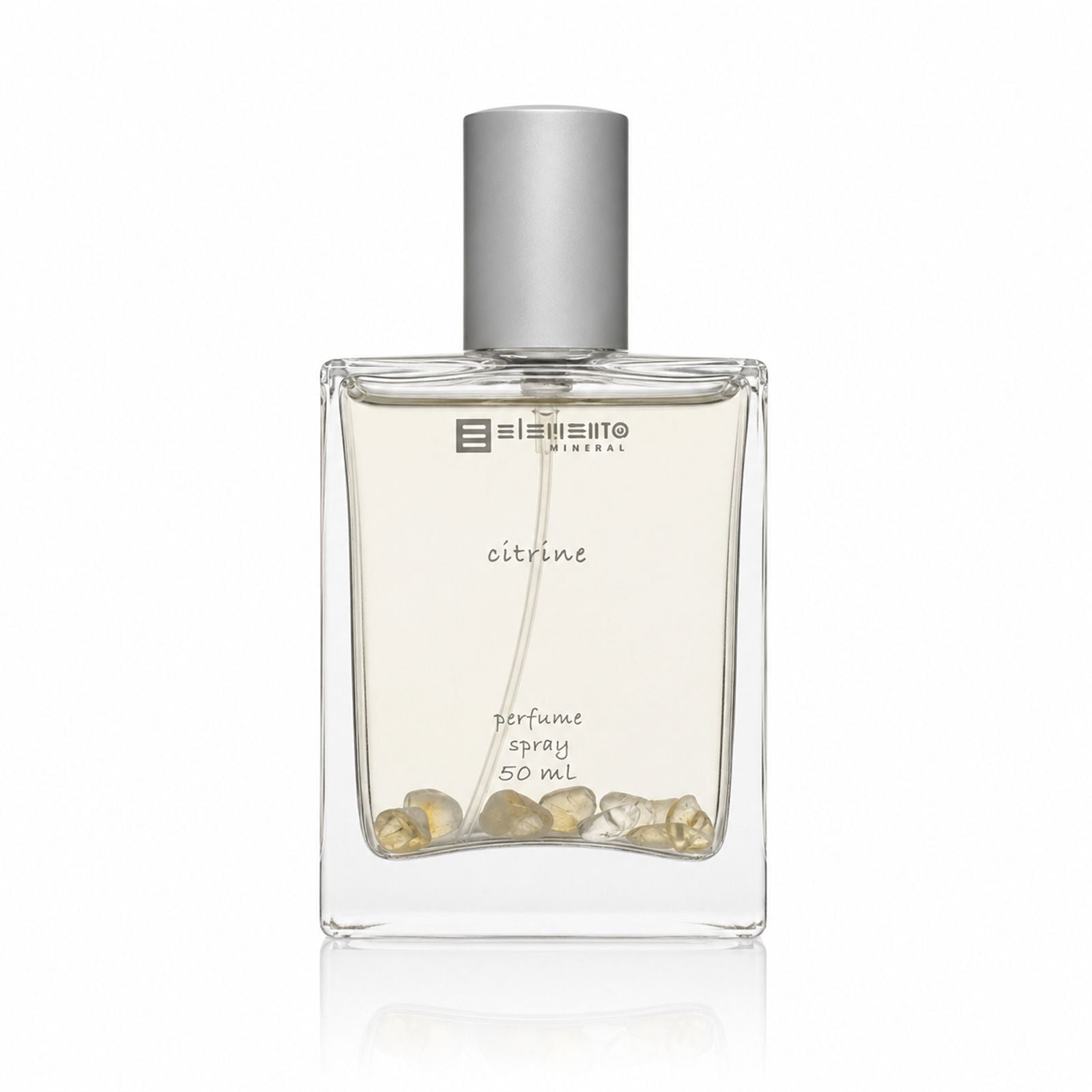 Citrine Perfume Spray 50ml